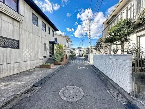 4LDK+S物件 茅ヶ崎市 神奈川県 (4)