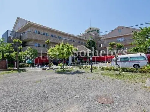 4LDK+S物件 茅ヶ崎市 神奈川県 (9)