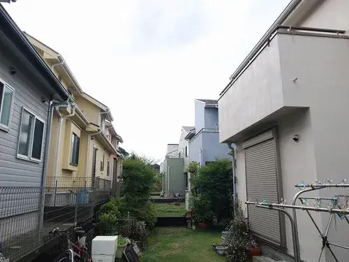 4LDK 平塚市 神奈川县 (2)