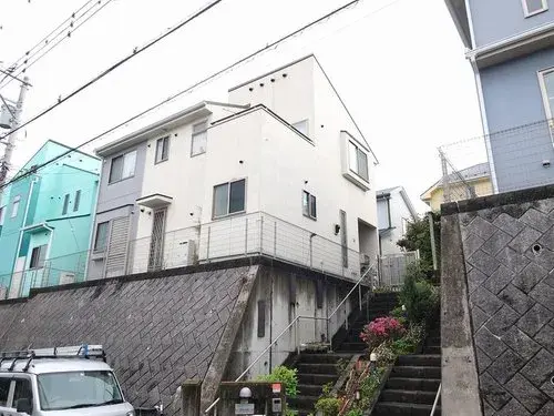 4LDK 平塚市 神奈川县 (4)