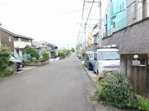 4LDK 平塚市 神奈川县 (6)