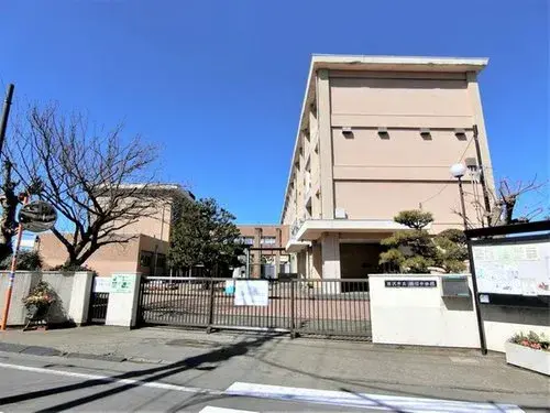 Akiya in Fujisawa