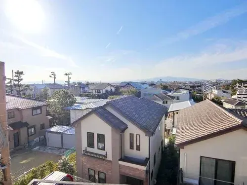 Propriété 2K Ville de Fujisawa Préfecture de Kanagawa (2)