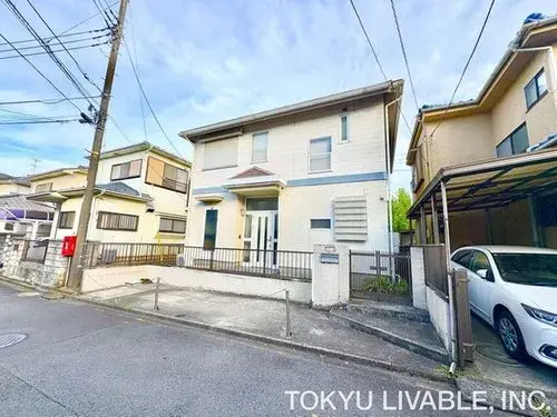4LDK+S Property Sagamihara City Kanagawa Prefecture (2)