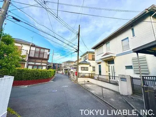 4LDK+S Property Sagamihara City Kanagawa Prefecture (3)