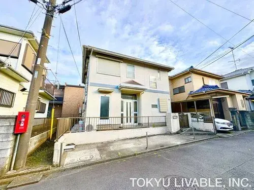 4LDK+S Property Sagamihara City Kanagawa Prefecture (4)