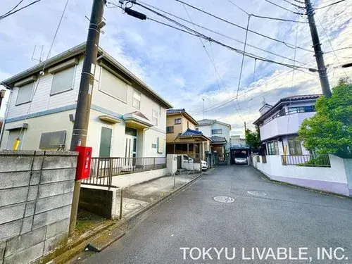 4LDK+S Property Sagamihara City Kanagawa Prefecture (6)