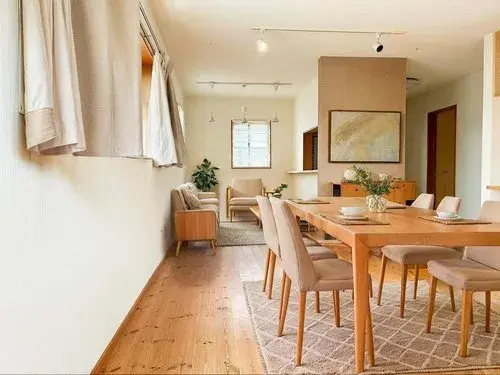 3-Story House with Ample Storage Kanagawamihara City Kanagawa Prefecture (2)