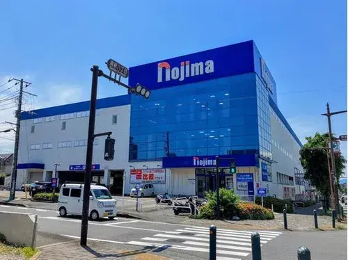 3-Story House with Ample Storage Kanagawamihara City Kanagawa Prefecture (11)