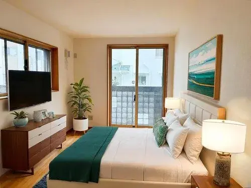 3-Story House with Ample Storage Kanagawamihara City Kanagawa Prefecture (3)
