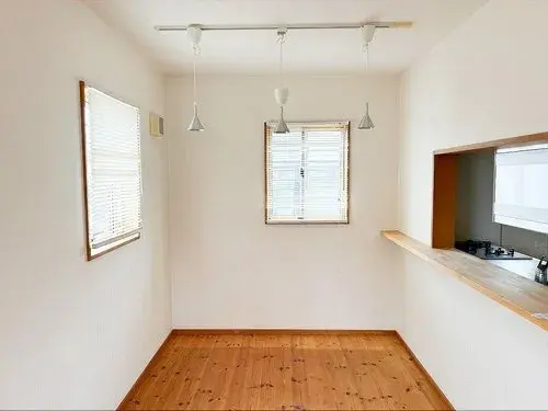 3-Story House with Ample Storage Kanagawamihara City Kanagawa Prefecture (6)