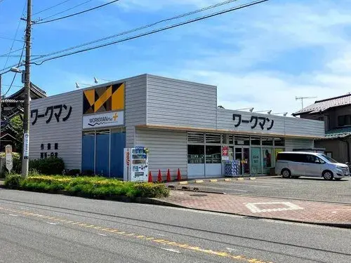 3-Story House with Ample Storage Kanagawamihara City Kanagawa Prefecture (7)