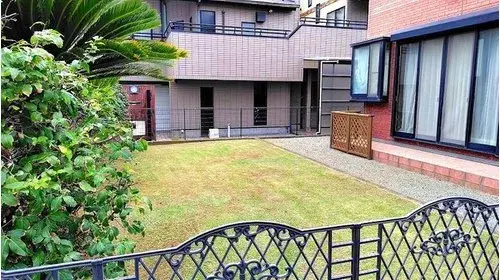 Akiya in Hiratsuka