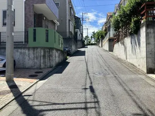 Akiya in Fujisawa