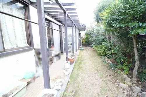 [Propiedad 4LDK+S] Ciudad de Isehara, Prefectura de Kanagawa (2)