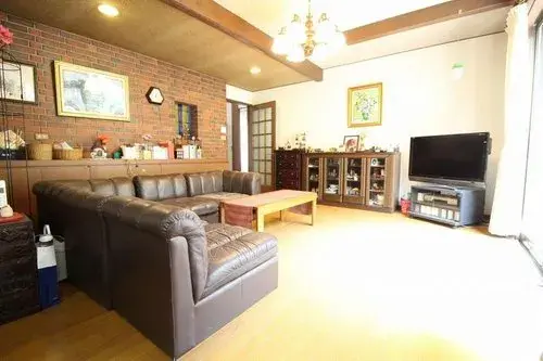 [Propiedad 4LDK+S] Ciudad de Isehara, Prefectura de Kanagawa (11)