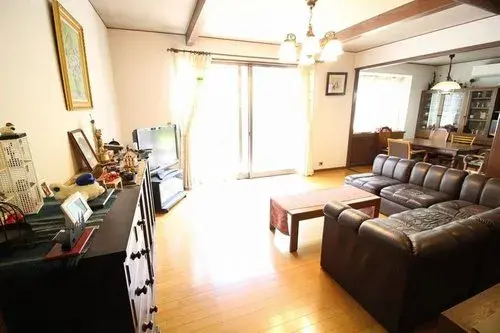 [Propiedad 4LDK+S] Ciudad de Isehara, Prefectura de Kanagawa (13)