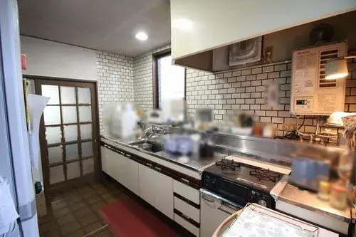 [Propiedad 4LDK+S] Ciudad de Isehara, Prefectura de Kanagawa (14)