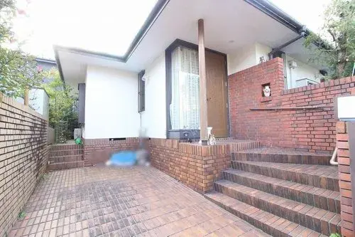 [Propiedad 4LDK+S] Ciudad de Isehara, Prefectura de Kanagawa (3)