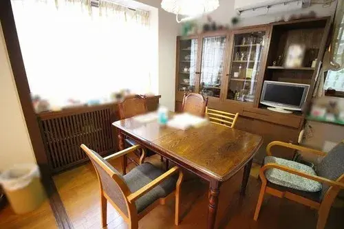 [Propiedad 4LDK+S] Ciudad de Isehara, Prefectura de Kanagawa (4)