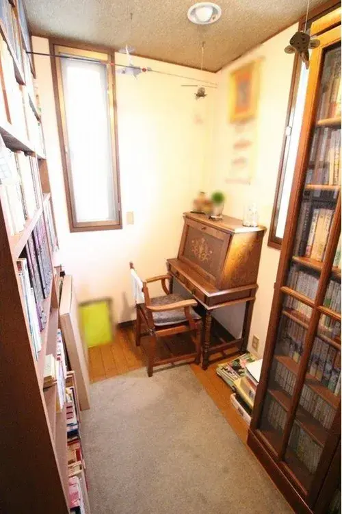 [Propiedad 4LDK+S] Ciudad de Isehara, Prefectura de Kanagawa (8)