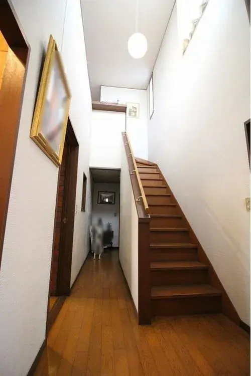[Propiedad 4LDK+S] Ciudad de Isehara, Prefectura de Kanagawa (9)