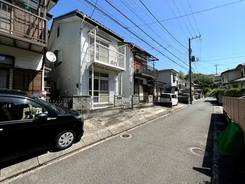 3DK+S Ville de Yokosuka Préfecture de Kanagawa Bien immobilier (2)