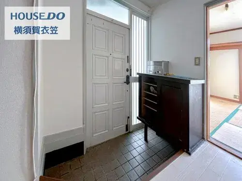 3DK+S Ville de Yokosuka Préfecture de Kanagawa Bien immobilier (11)