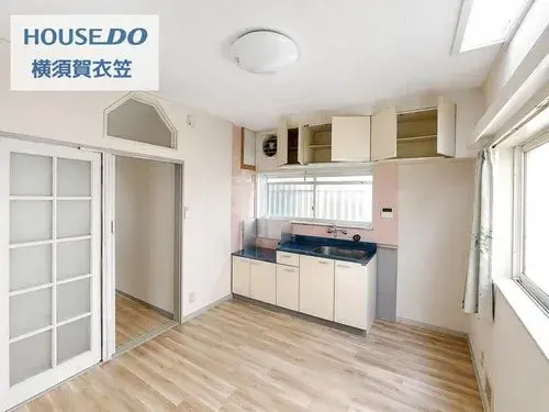 3DK+S Ville de Yokosuka Préfecture de Kanagawa Bien immobilier (12)