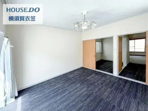 3DK+S Ville de Yokosuka Préfecture de Kanagawa Bien immobilier (13)