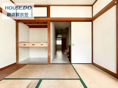 3DK+S Ville de Yokosuka Préfecture de Kanagawa Bien immobilier (14)