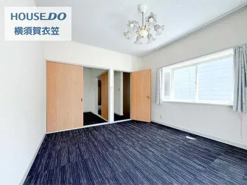 3DK+S Ville de Yokosuka Préfecture de Kanagawa Bien immobilier (15)