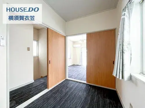 3DK+S Ville de Yokosuka Préfecture de Kanagawa Bien immobilier (16)