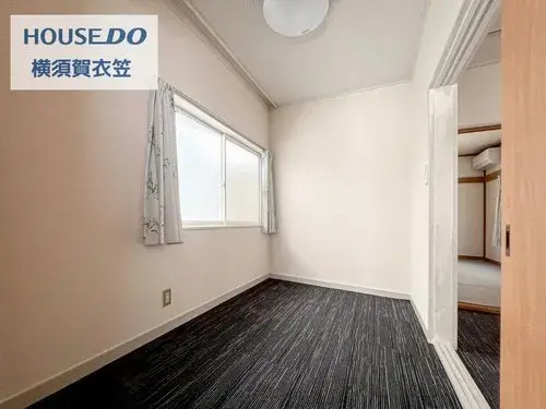 3DK+S Ville de Yokosuka Préfecture de Kanagawa Bien immobilier (17)
