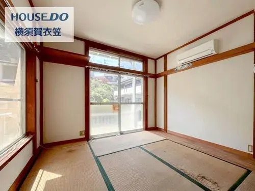 3DK+S Ville de Yokosuka Préfecture de Kanagawa Bien immobilier (18)