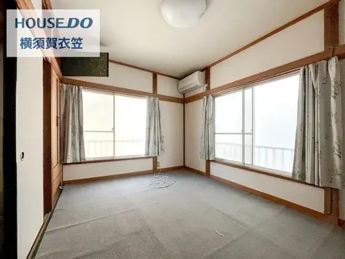 3DK+S Ville de Yokosuka Préfecture de Kanagawa Bien immobilier (19)