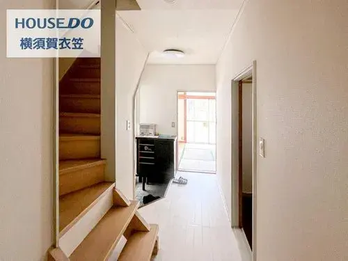 3DK+S Ville de Yokosuka Préfecture de Kanagawa Bien immobilier (20)
