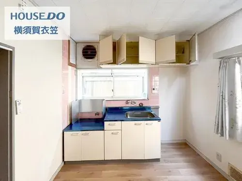 3DK+S Ville de Yokosuka Préfecture de Kanagawa Bien immobilier (21)