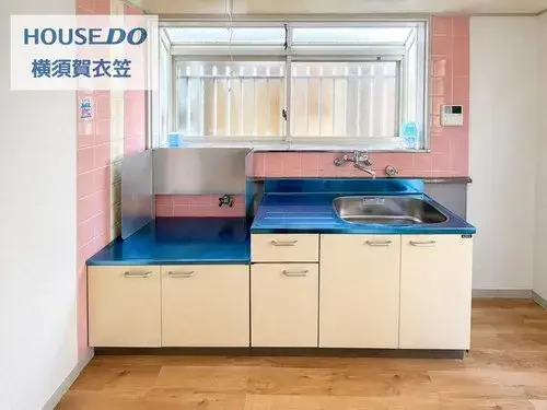 3DK+S Ville de Yokosuka Préfecture de Kanagawa Bien immobilier (22)