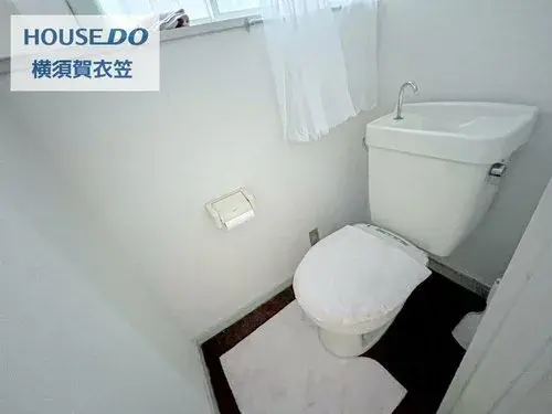 3DK+S Ville de Yokosuka Préfecture de Kanagawa Bien immobilier (24)