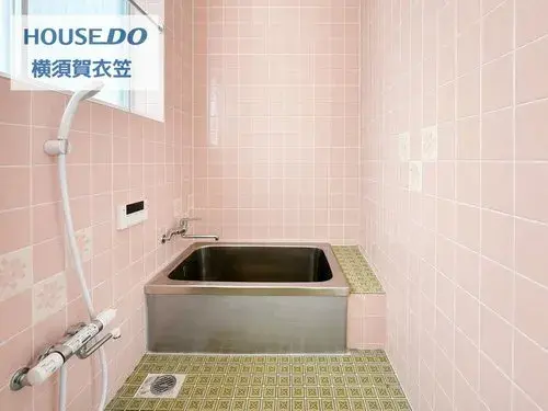 3DK+S Ville de Yokosuka Préfecture de Kanagawa Bien immobilier (25)