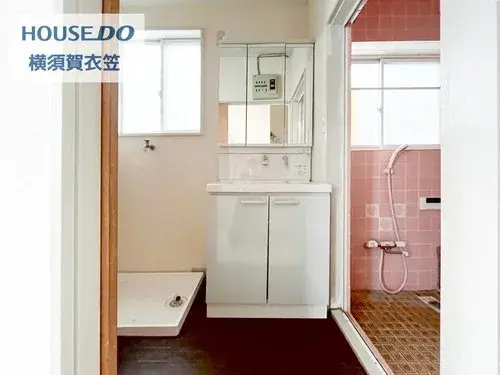 3DK+S Ville de Yokosuka Préfecture de Kanagawa Bien immobilier (26)