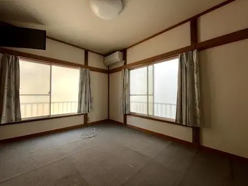 3DK+S Ville de Yokosuka Préfecture de Kanagawa Bien immobilier (7)
