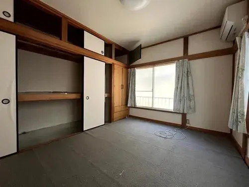 3DK+S Ville de Yokosuka Préfecture de Kanagawa Bien immobilier (8)