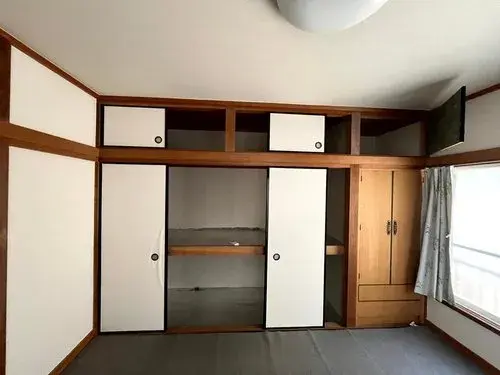 3DK+S Ville de Yokosuka Préfecture de Kanagawa Bien immobilier (9)