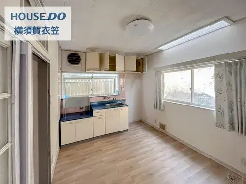 3DK+S Ville de Yokosuka Préfecture de Kanagawa Bien immobilier (10)