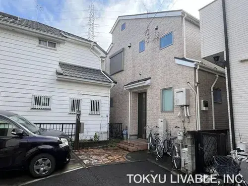 3LDK Property Yokohama City Kanagawa Prefecture (2)