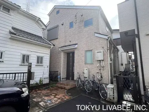 3LDK Property Yokohama City Kanagawa Prefecture (3)