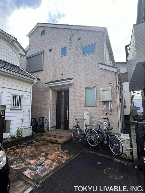 3LDK Property Yokohama City Kanagawa Prefecture (4)