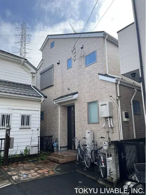 3LDK Property Yokohama City Kanagawa Prefecture (6)